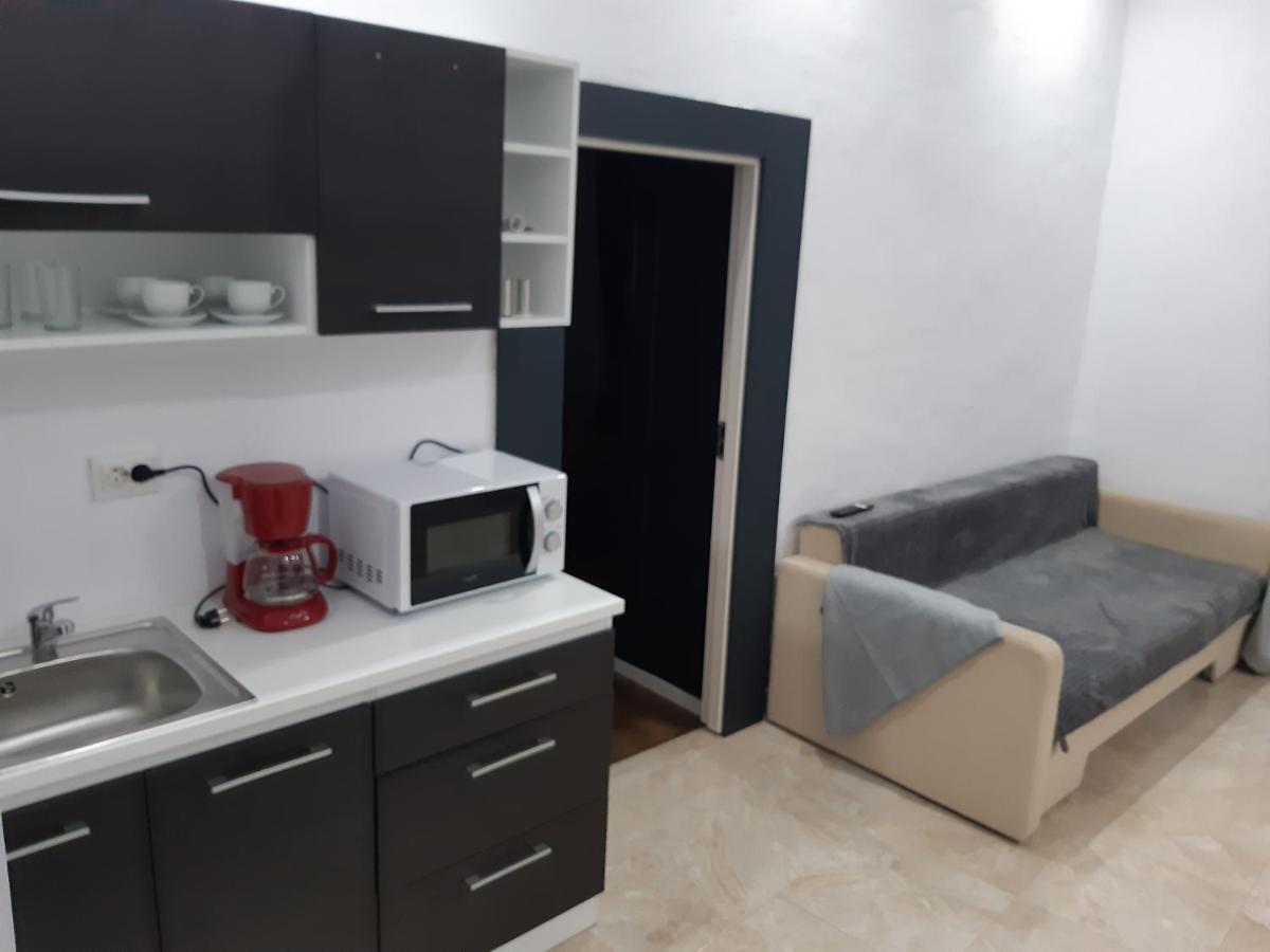 Appartement Casa J. Gusbeth à Braşov Extérieur photo