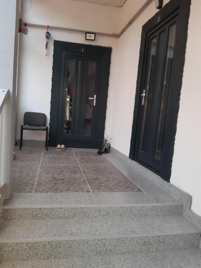 Appartement Casa J. Gusbeth à Braşov Extérieur photo