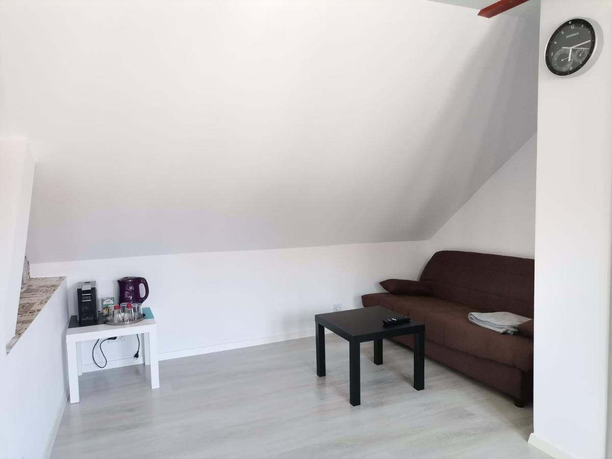 Appartement Casa J. Gusbeth à Braşov Extérieur photo