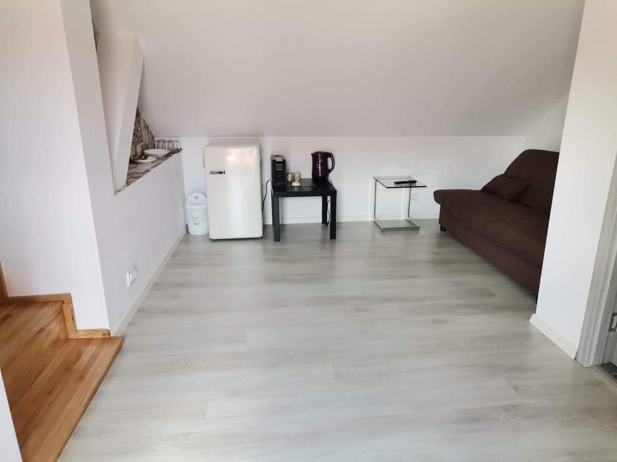 Appartement Casa J. Gusbeth à Braşov Extérieur photo