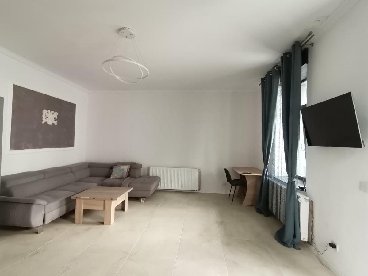 Appartement Casa J. Gusbeth à Braşov Extérieur photo