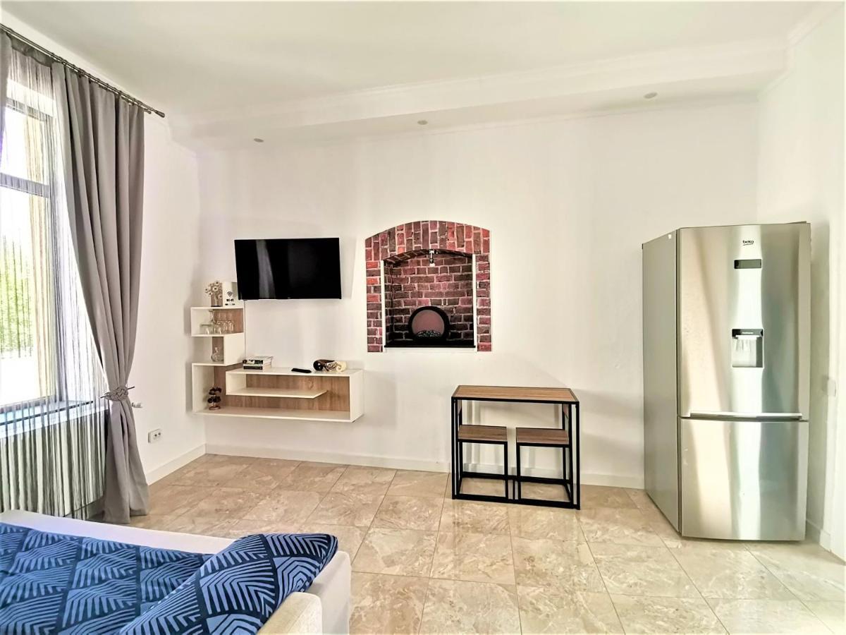Appartement Casa J. Gusbeth à Braşov Extérieur photo