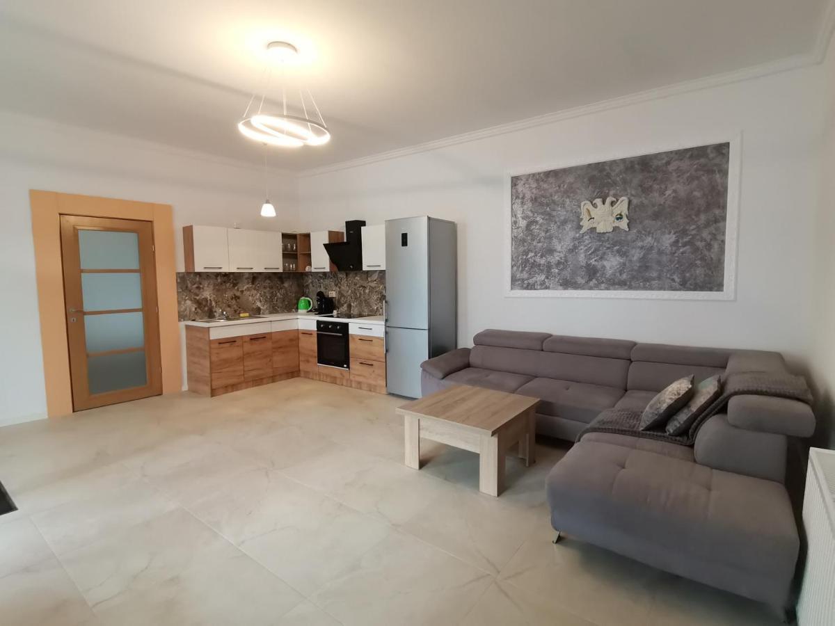 Appartement Casa J. Gusbeth à Braşov Extérieur photo